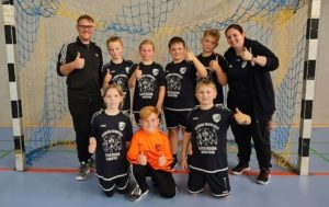 E-Junioren / innen I