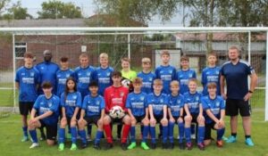 C-Jugend