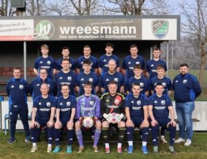1. Herren