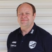 Dieter Schliep