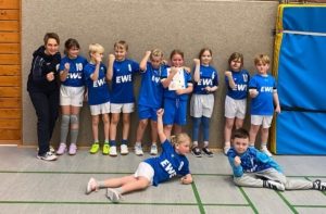 F-Junioren / innen