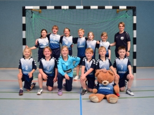 E-Junioren / innen