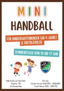 Mini Handball