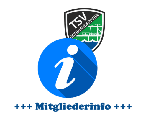 mitglierderinfo