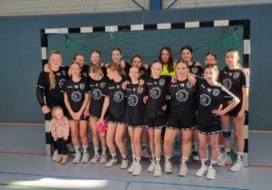 C-Juniorinnen